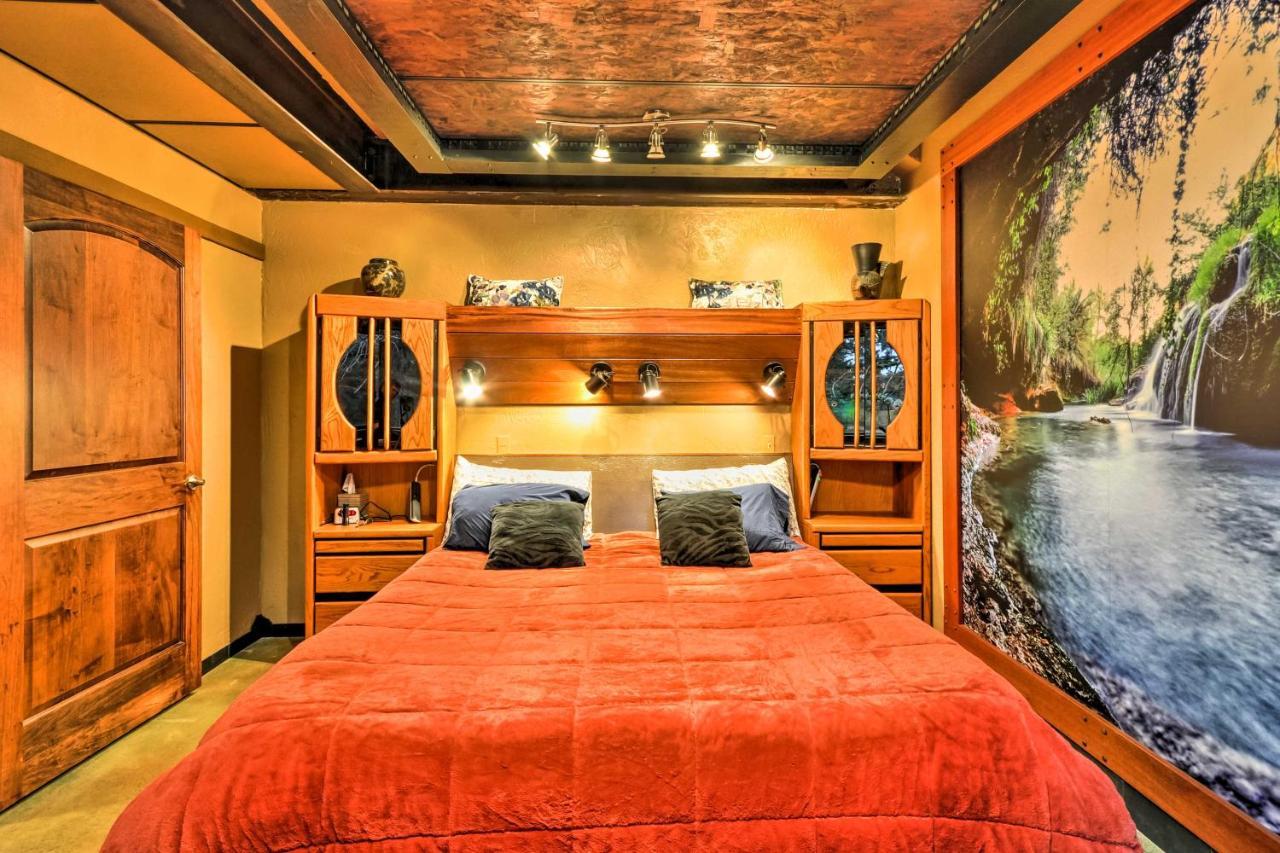 Willamette Valley Apt - Surrounded By Wineries! Newberg Exterior foto